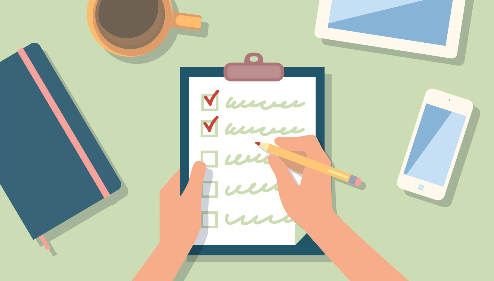 The Managed Services Checklist