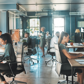 ucaas office technology